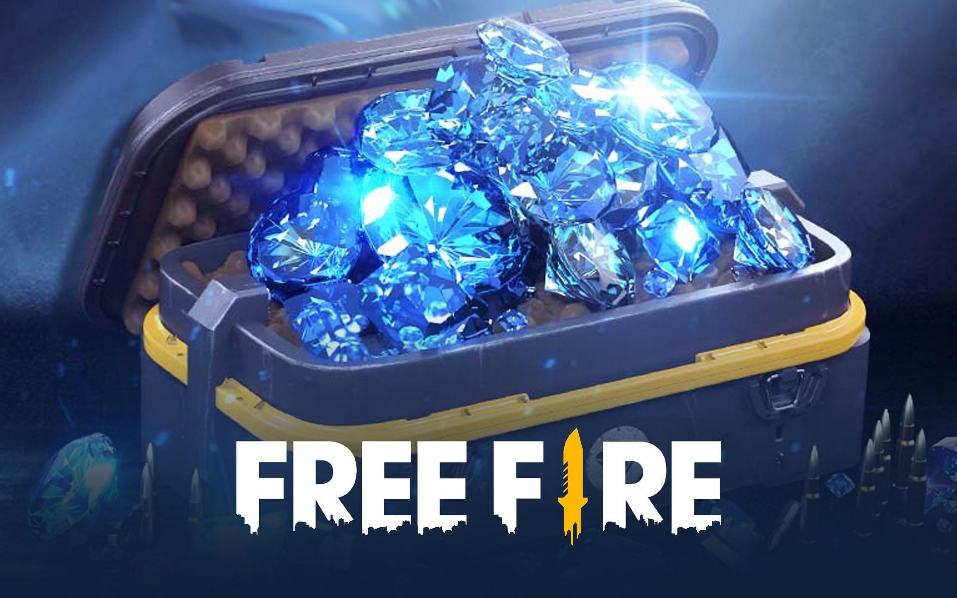GET A 400 DIAMOND CODE (MARCH 31, 2022) - Free Fire Family