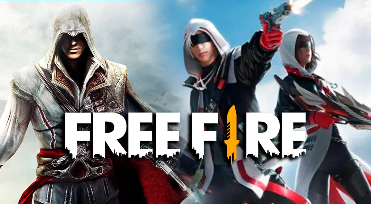 $5.3 Million to play Free Fire, Assassin’s Creed, 5 Mistakes FF players make in THE EARLY game, and more