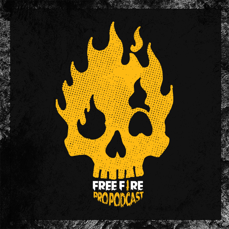 What happens when you drop into free fire? FFPP Podcast clip