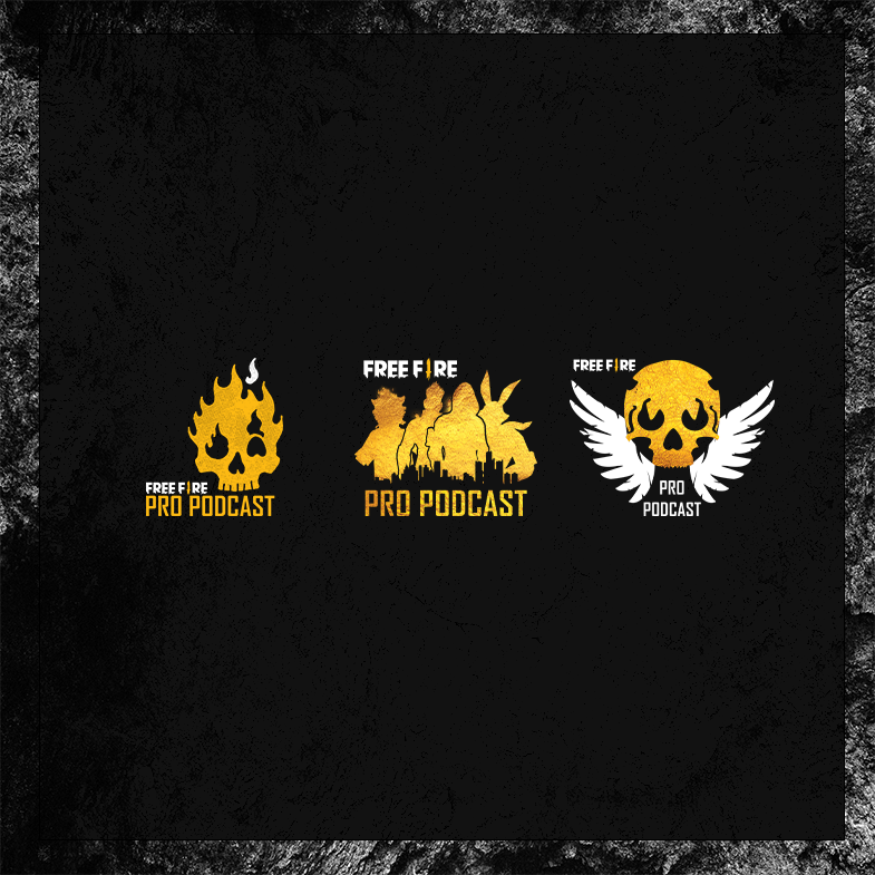 FREE FIRE PRO PODCAST COMING SOON…