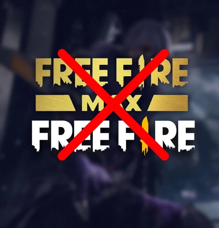 Free Fire Banned in India?